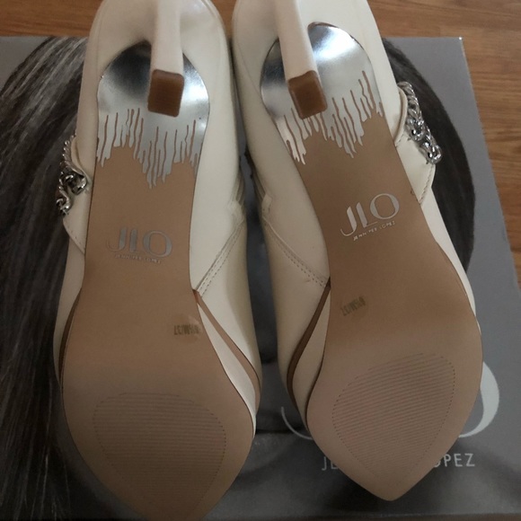 Jlo ‘Fhanzee’ Stiletto Boots - Picture 5 of 10